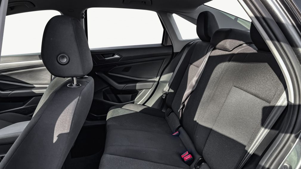 Volkswagen Jetta Comfortline 2019 d&rsquo;occasion à vendre - 23
