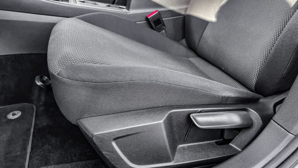 Volkswagen Jetta Comfortline 2019 d&rsquo;occasion à vendre - 24