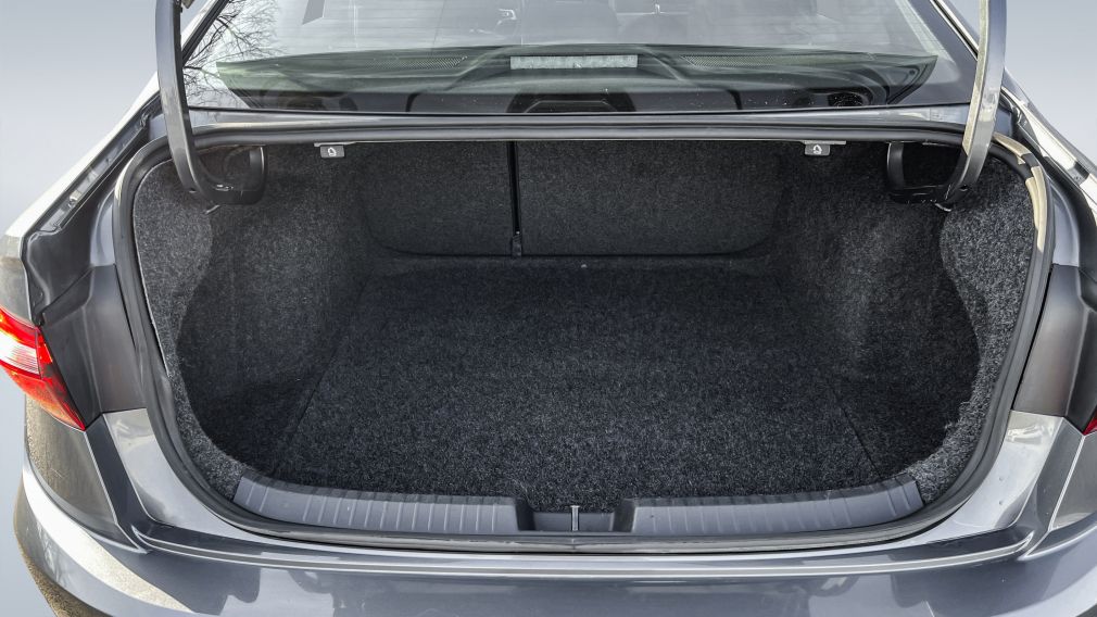 Volkswagen Jetta Comfortline 2019 d&rsquo;occasion à vendre - 25