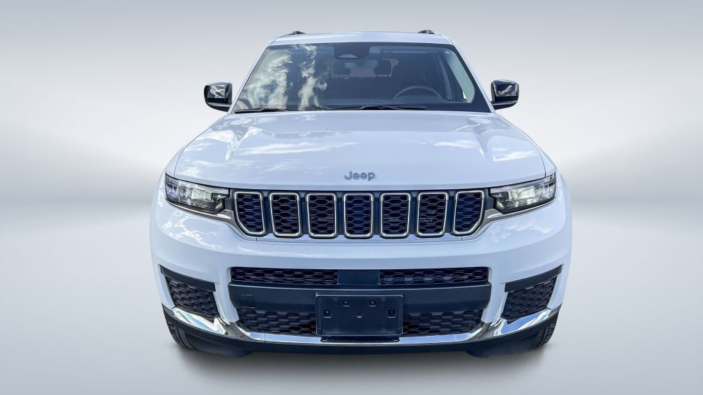 Jeep Grand Cherokee L Laredo 2023 d&rsquo;occasion à vendre - 2