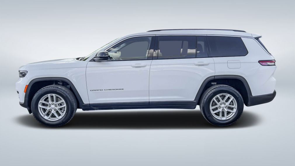 Jeep Grand Cherokee L Laredo 2023 d&rsquo;occasion à vendre - 4