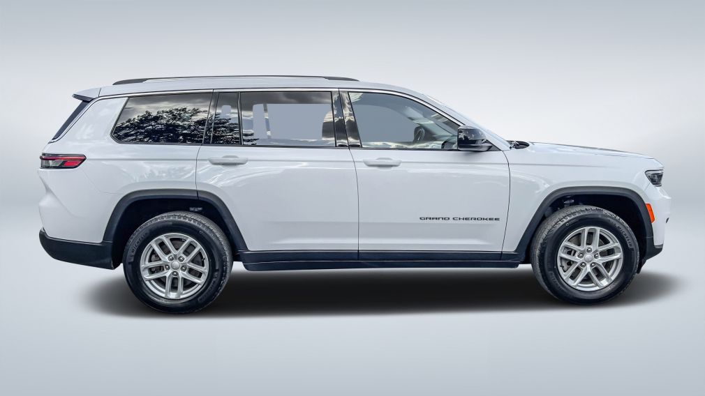 Jeep Grand Cherokee L Laredo 2023 d&rsquo;occasion à vendre - 8