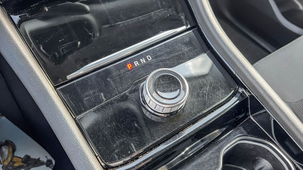 Jeep Grand Cherokee L Laredo 2023 d&rsquo;occasion à vendre - 24
