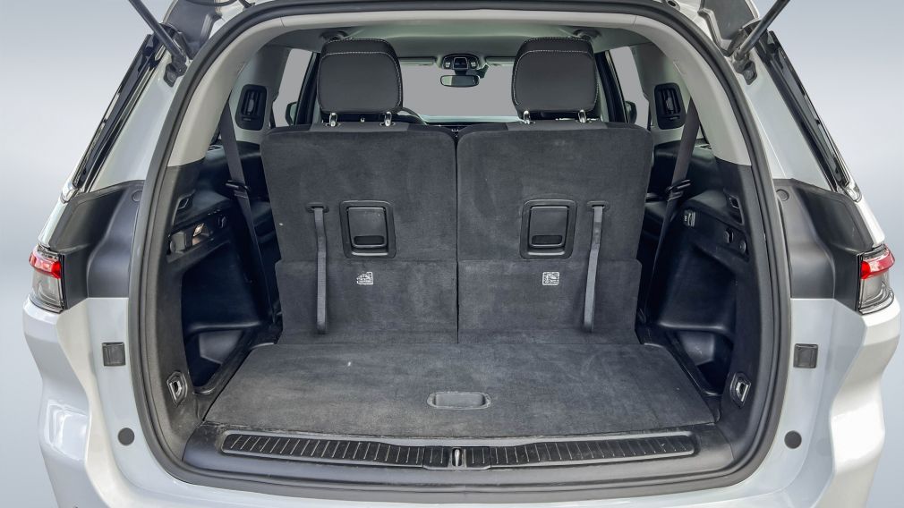 Jeep Grand Cherokee L Laredo 2023 d&rsquo;occasion à vendre - 30