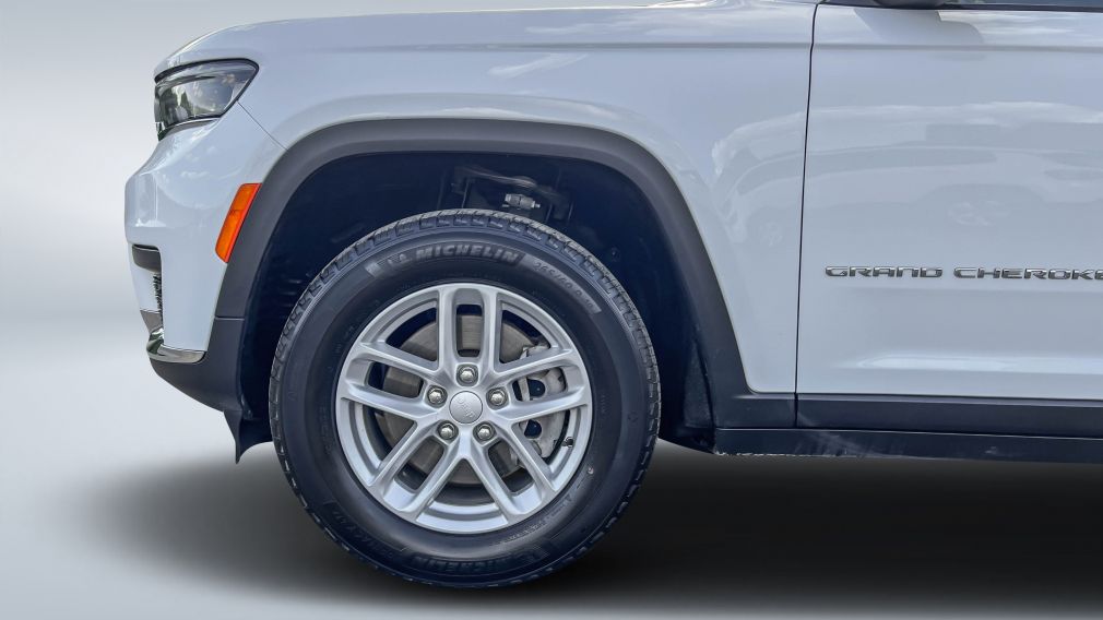 Jeep Grand Cherokee L Laredo 2023 d&rsquo;occasion à vendre - 31