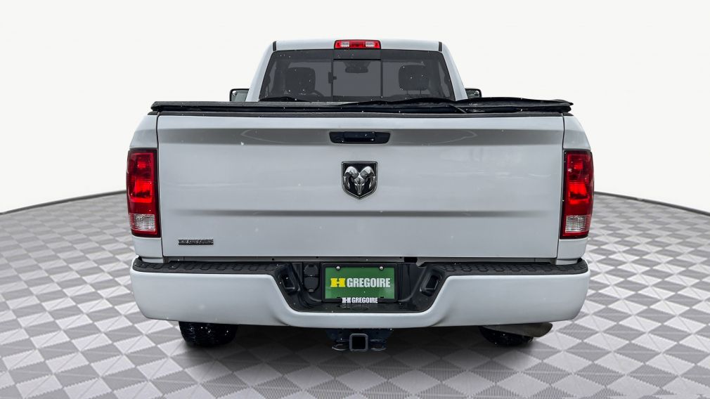 Ram 1500 Tradesman 2020 d&rsquo;occasion à vendre - 6