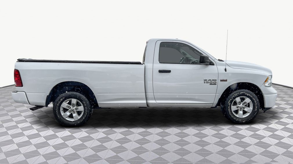 Ram 1500 Tradesman 2020 d&rsquo;occasion à vendre - 8