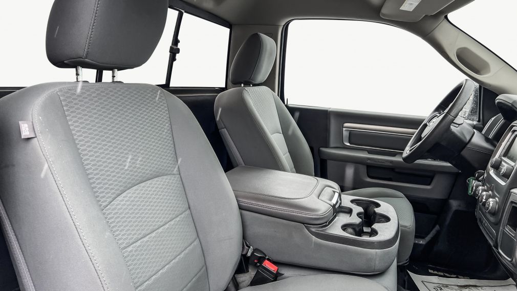 Ram 1500 Tradesman 2020 d&rsquo;occasion à vendre - 10