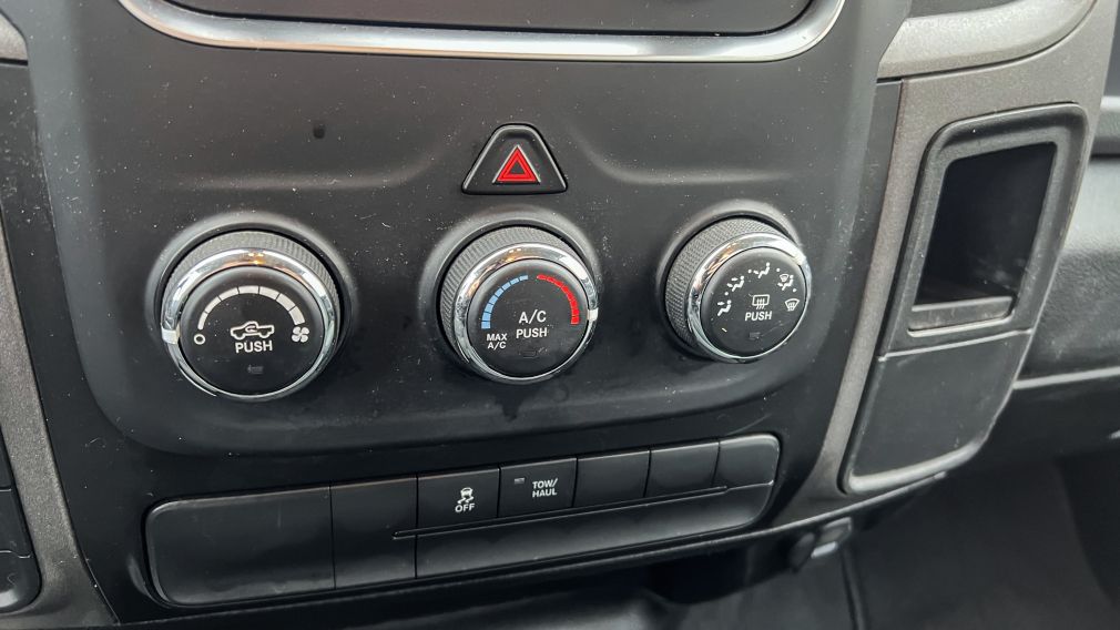 Ram 1500 Tradesman 2020 d&rsquo;occasion à vendre - 20