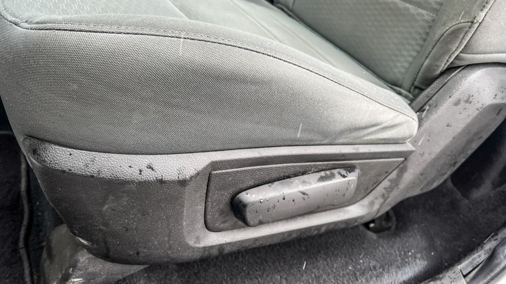 Ram 1500 Tradesman 2020 d&rsquo;occasion à vendre - 23