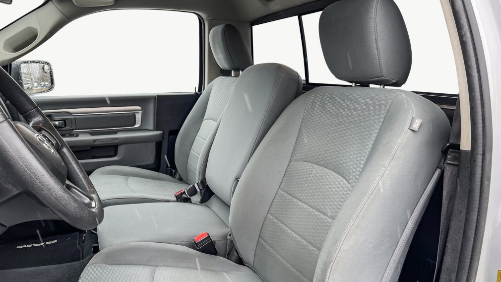 Ram 1500 Tradesman 2020 d&rsquo;occasion à vendre - 22