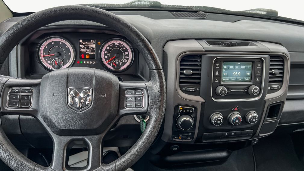 Ram 1500 Tradesman 2020 d&rsquo;occasion à vendre - 17