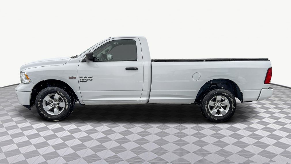 Ram 1500 Tradesman 2020 d&rsquo;occasion à vendre - 4