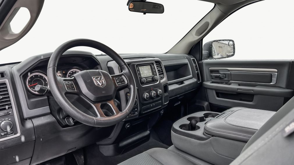 Ram 1500 Tradesman 2020 d&rsquo;occasion à vendre - 11