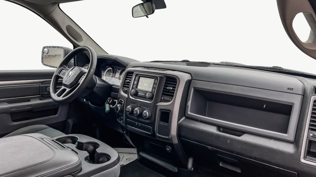 Ram 1500 Tradesman 2020 d&rsquo;occasion à vendre - 9