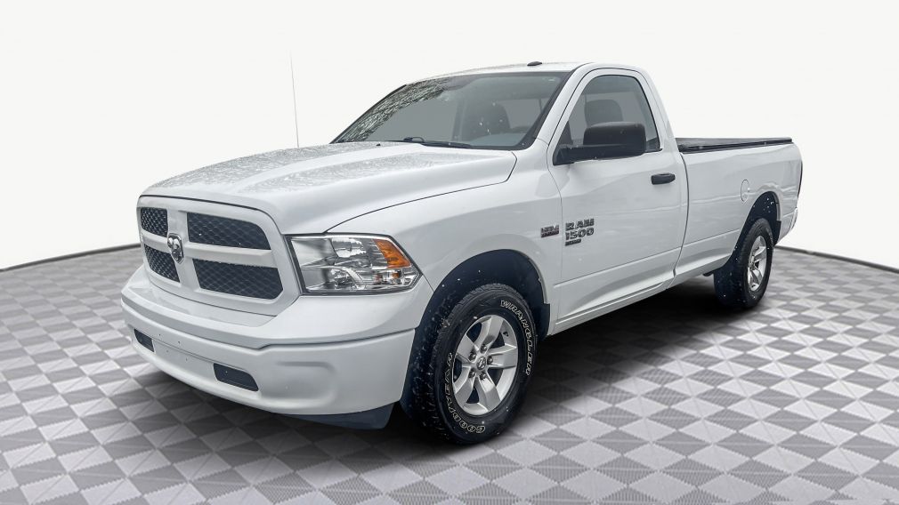 Ram 1500 Tradesman 2020 d&rsquo;occasion à vendre - 3