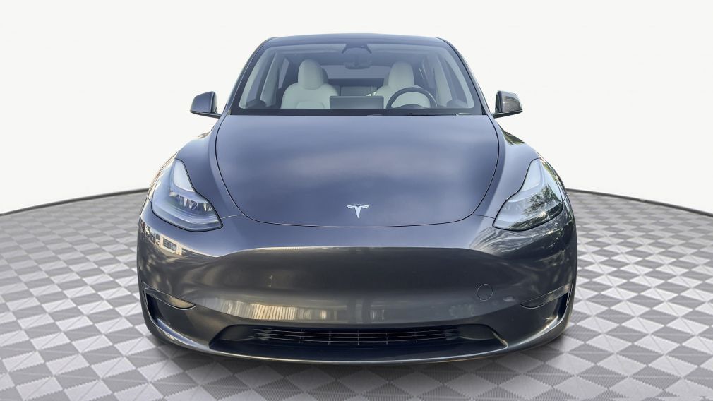 Tesla Model Y RWD 2023 d&rsquo;occasion à vendre - 2