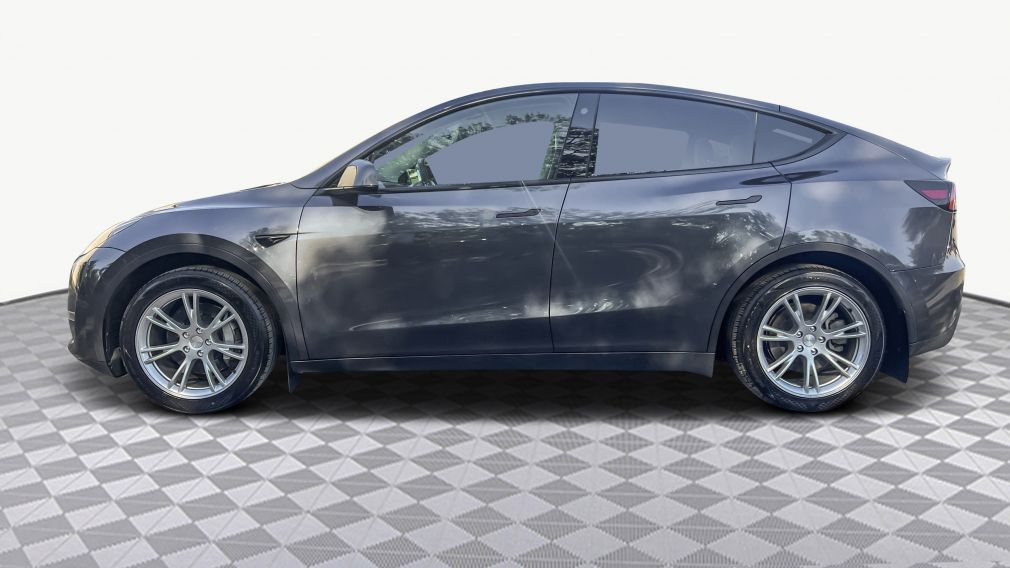 Tesla Model Y RWD 2023 d&rsquo;occasion à vendre - 4