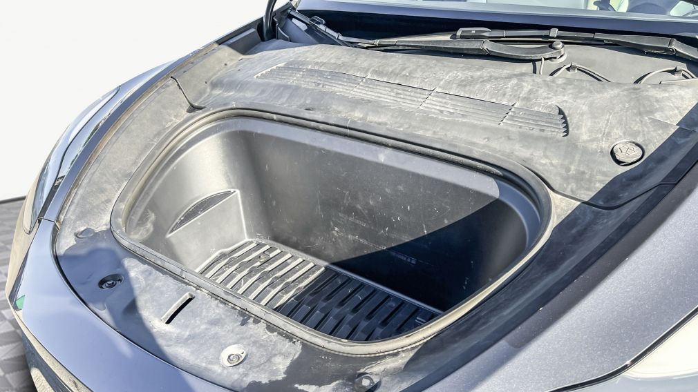 Tesla Model Y RWD 2023 d&rsquo;occasion à vendre - 24