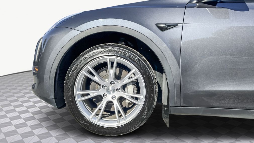 Tesla Model Y RWD 2023 d&rsquo;occasion à vendre - 25