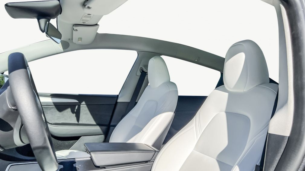 Tesla Model Y RWD 2023 d&rsquo;occasion à vendre - 19