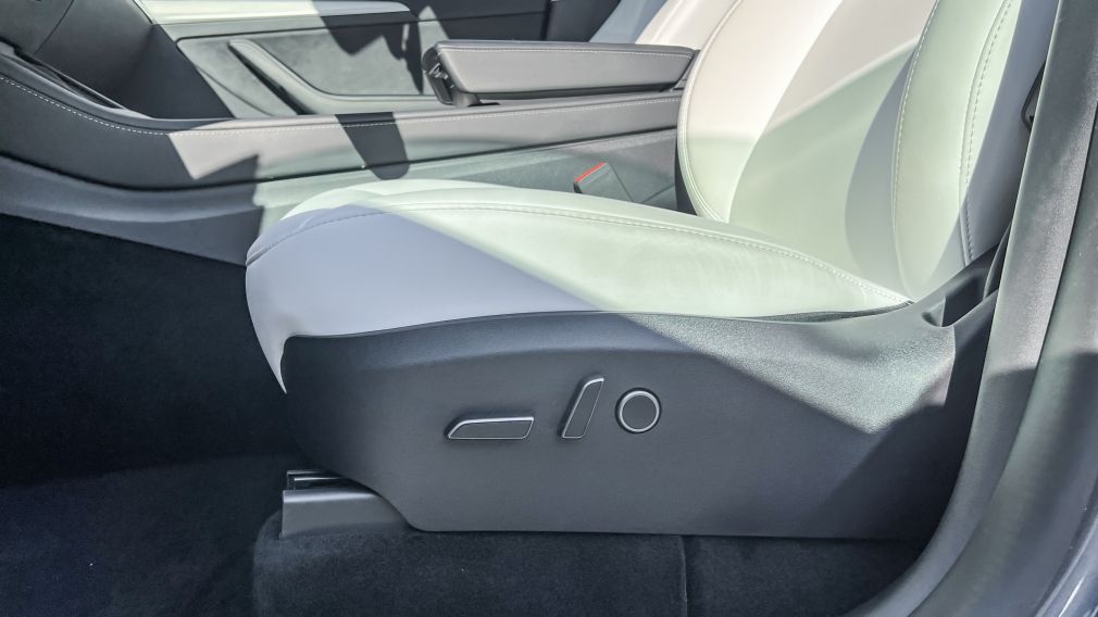 Tesla Model Y RWD 2023 d&rsquo;occasion à vendre - 20