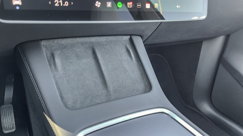 Tesla Model Y RWD 2023 d&rsquo;occasion à vendre - 18