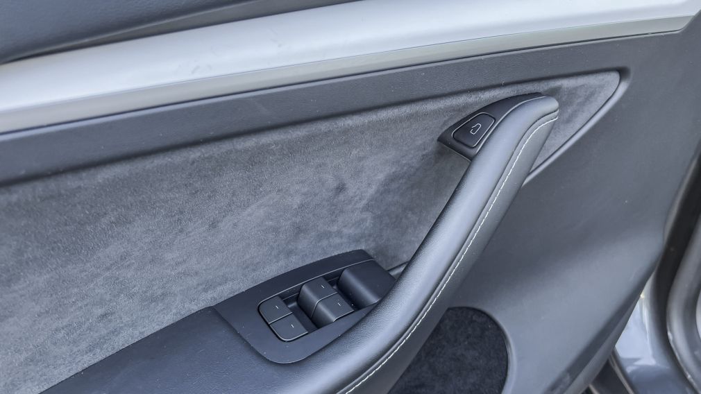 Tesla Model Y RWD 2023 d&rsquo;occasion à vendre - 12