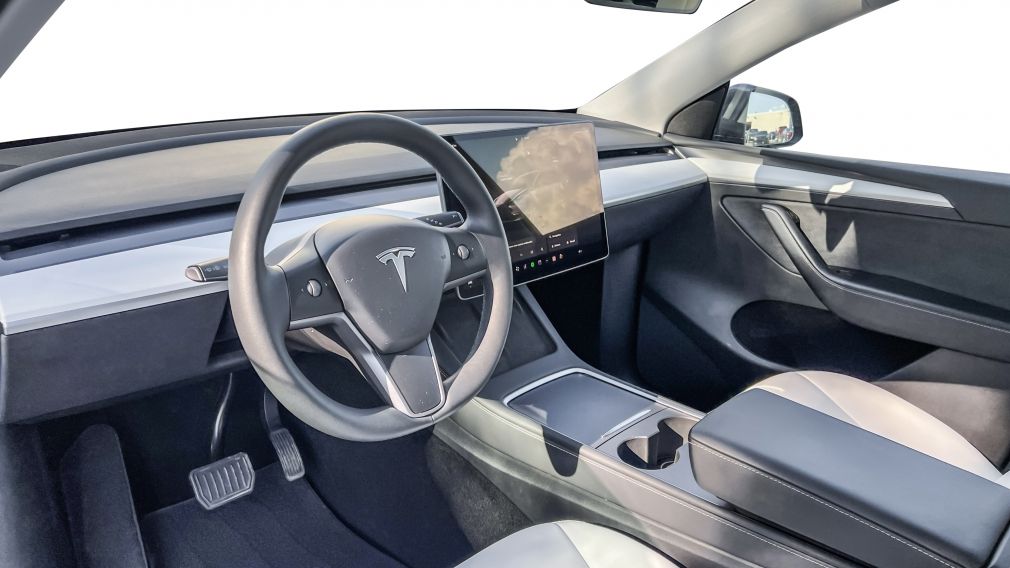 Tesla Model Y RWD 2023 d&rsquo;occasion à vendre - 11