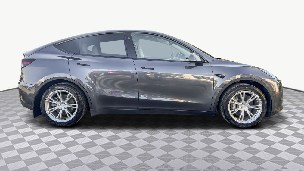 Tesla Model Y RWD 2023 d&rsquo;occasion à vendre - 8