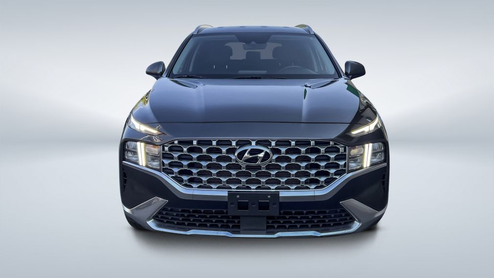 Hyundai Santa Fe Preferred 2023 d&rsquo;occasion à vendre - 2