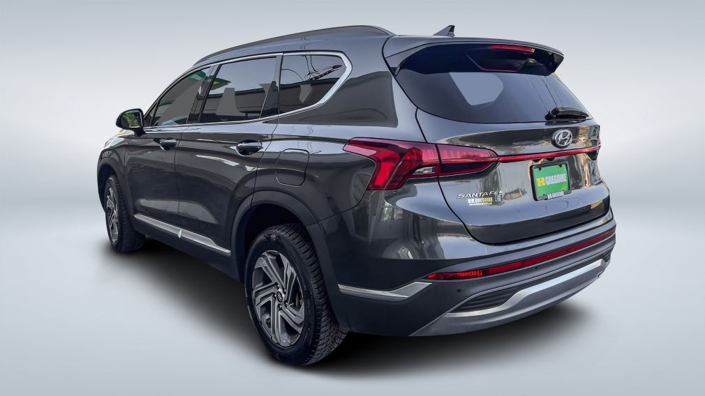 Hyundai Santa Fe Preferred 2023 d&rsquo;occasion à vendre - 5