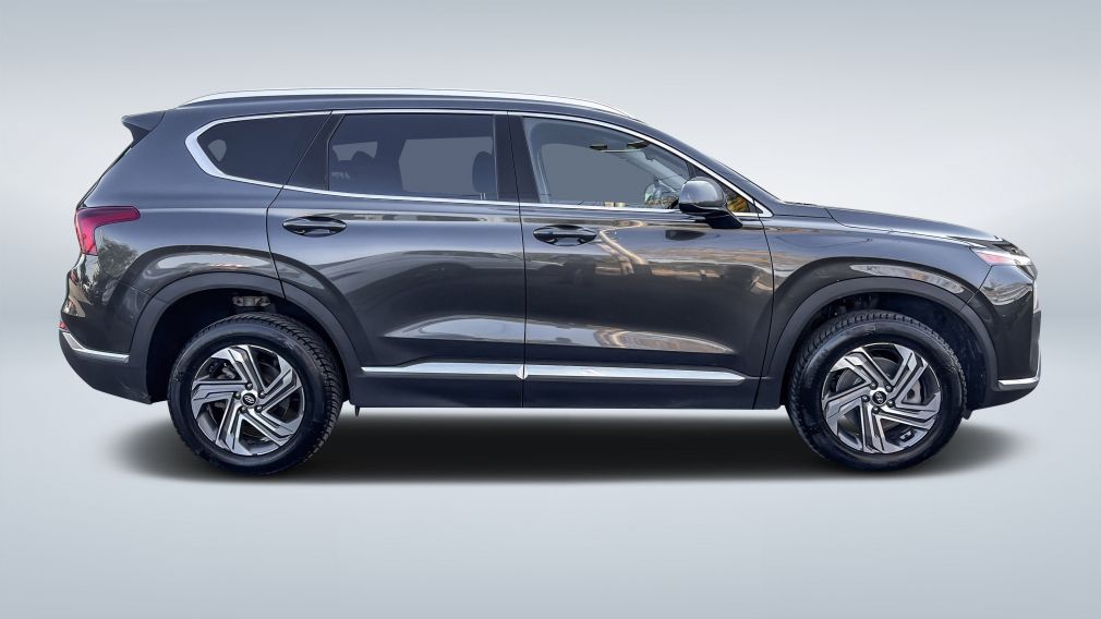 Hyundai Santa Fe Preferred 2023 d&rsquo;occasion à vendre - 8