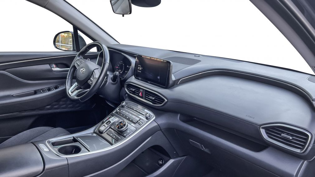 Hyundai Santa Fe Preferred 2023 d&rsquo;occasion à vendre - 14