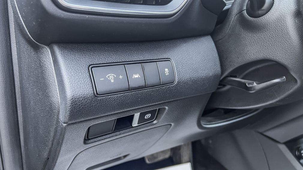 Hyundai Santa Fe Preferred 2023 d&rsquo;occasion à vendre - 17