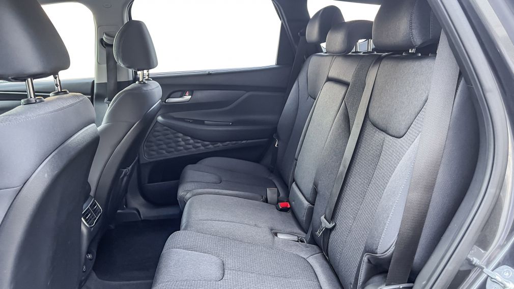 Hyundai Santa Fe Preferred 2023 d&rsquo;occasion à vendre - 26