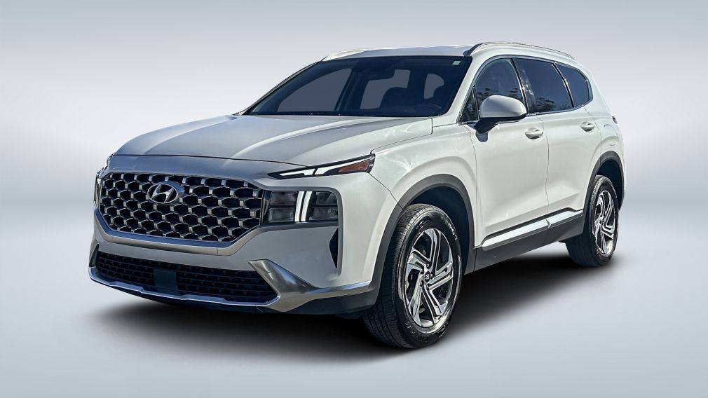 Hyundai Santa Fe Preferred 2023 d&rsquo;occasion à vendre - 3