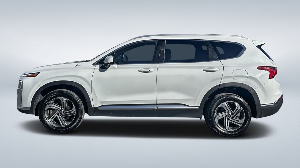 Hyundai Santa Fe Preferred 2023 d&rsquo;occasion à vendre - 4