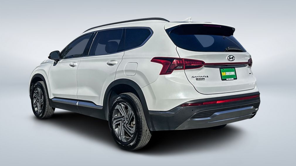 Hyundai Santa Fe Preferred 2023 d&rsquo;occasion à vendre - 5
