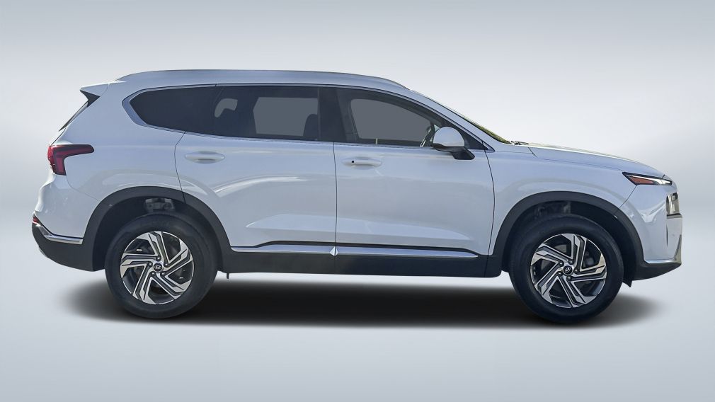 Hyundai Santa Fe Preferred 2023 d&rsquo;occasion à vendre - 8