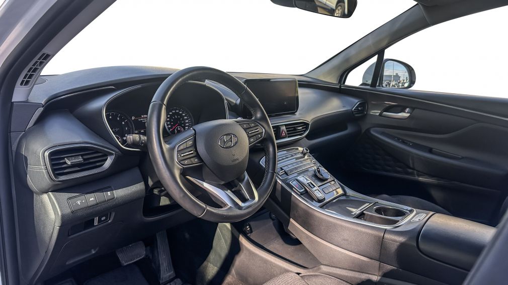 Hyundai Santa Fe Preferred 2023 d&rsquo;occasion à vendre - 9