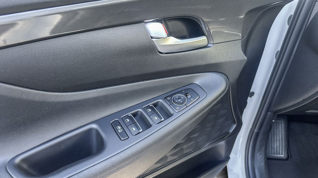 Hyundai Santa Fe Preferred 2023 d&rsquo;occasion à vendre - 10