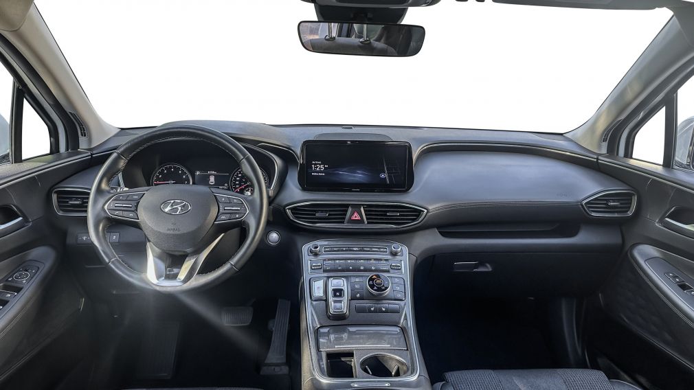 Hyundai Santa Fe Preferred 2023 d&rsquo;occasion à vendre - 11