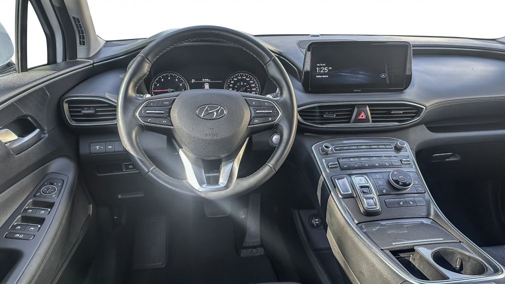 Hyundai Santa Fe Preferred 2023 d&rsquo;occasion à vendre - 12