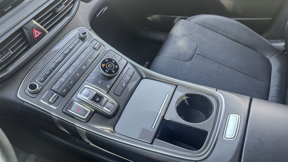 Hyundai Santa Fe Preferred 2023 d&rsquo;occasion à vendre - 15