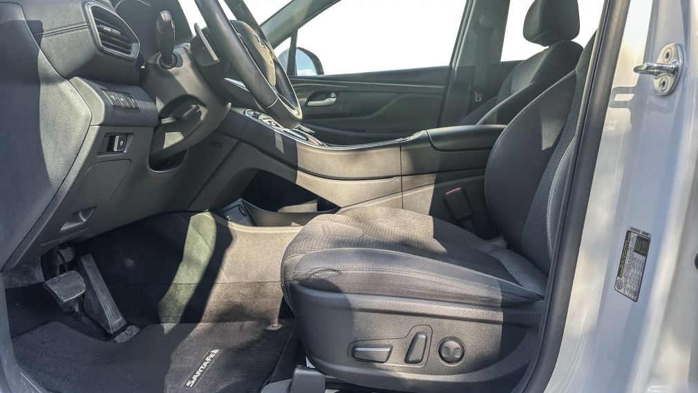 Hyundai Santa Fe Preferred 2023 d&rsquo;occasion à vendre - 20