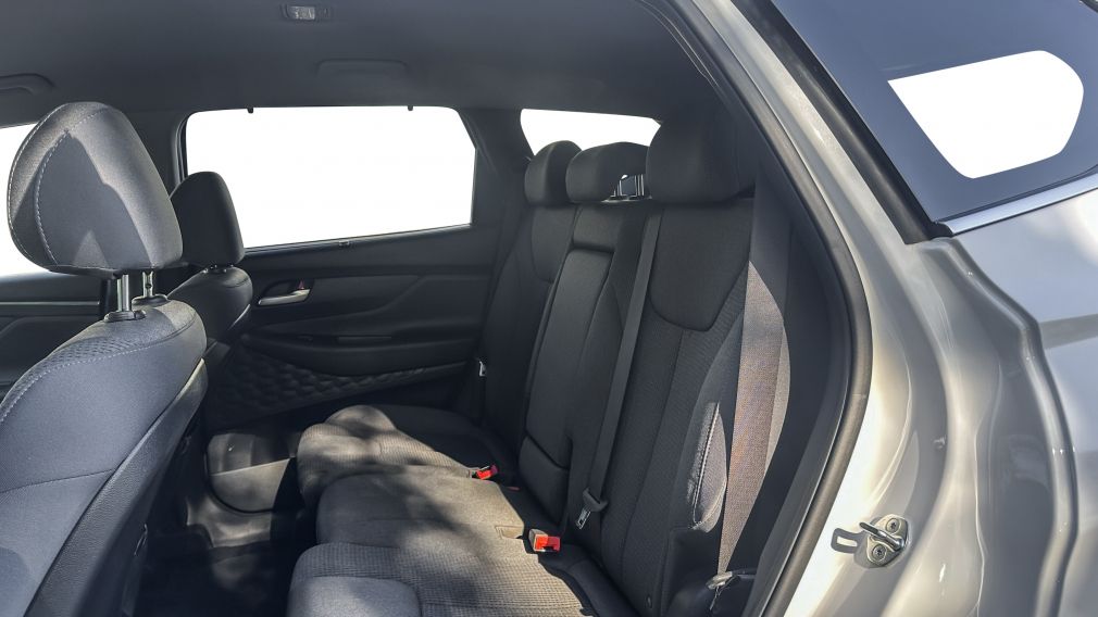 Hyundai Santa Fe Preferred 2023 d&rsquo;occasion à vendre - 25