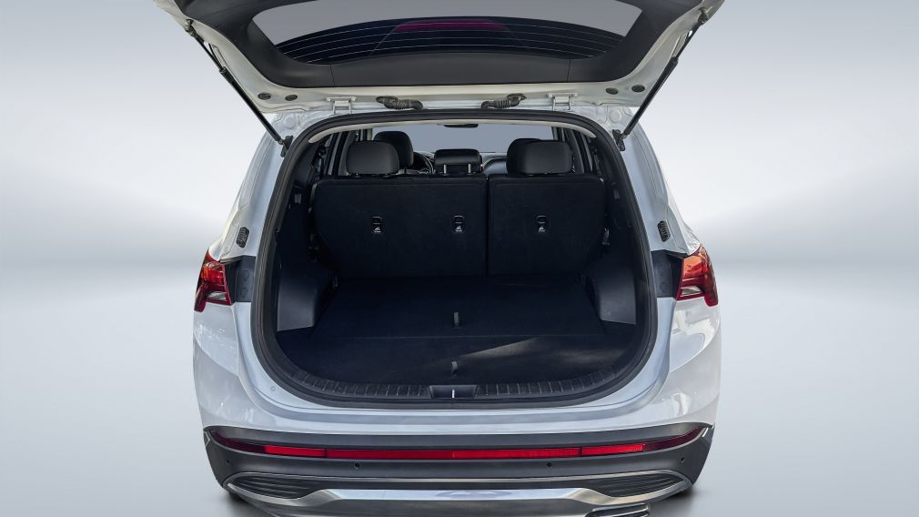 Hyundai Santa Fe Preferred 2023 d&rsquo;occasion à vendre - 27