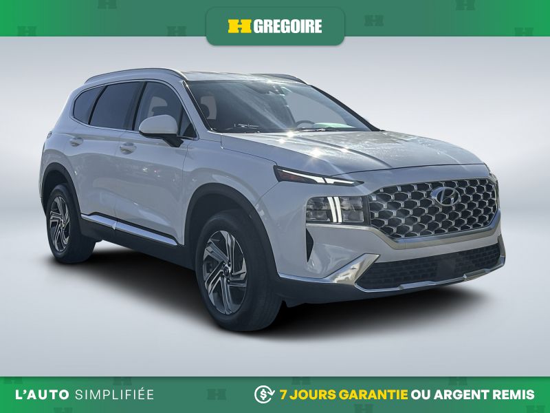 2023 Hyundai Santa Fe Preferred AWD