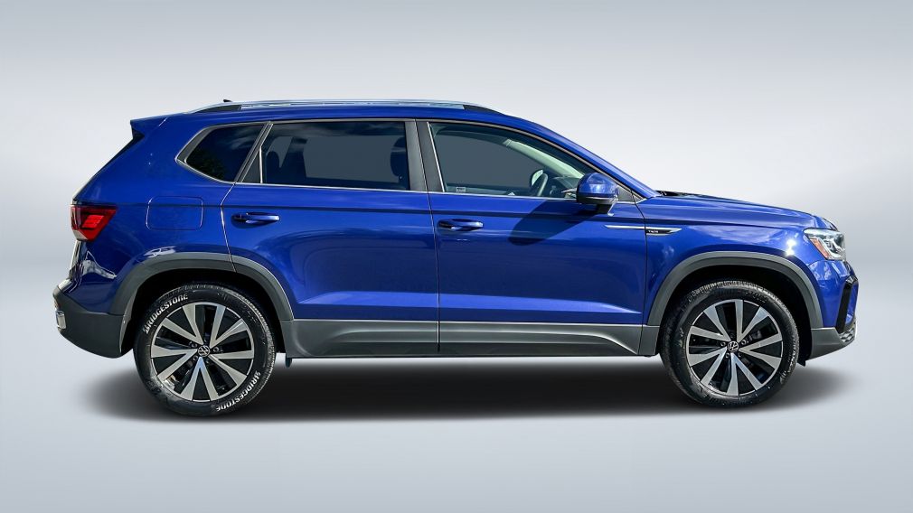 Volkswagen Taos Highline 2022 d&rsquo;occasion à vendre - 8